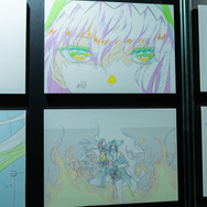 アニメ複製原画