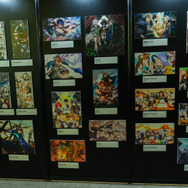 3周年記念展示「祝」