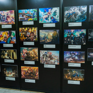 3周年記念展示「祝」