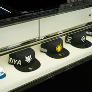 「アークナイツ3周年記念フェス」フォトレポート！伊織もえのアーミヤコスプレ、オリジムシレース、記念展示までドクター歓待尽くし