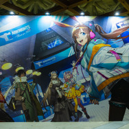 「アークナイツ3周年記念フェス」フォトレポート！伊織もえのアーミヤコスプレ、オリジムシレース、記念展示までドクター歓待尽くし