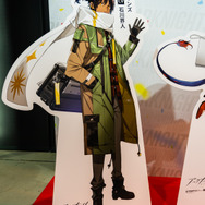 3周年記念フェスイラストパネル