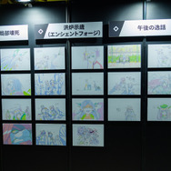 アニメ複製原画