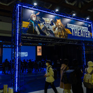 OPERATOR'S LIVE THEATER