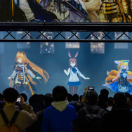 OPERATOR'S LIVE THEATER