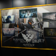 3周年記念展示「回想」