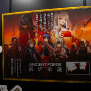 3周年記念展示「回想」