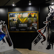 3周年記念展示「回想」