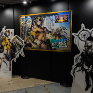 3周年記念展示「回想」