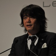 レベルファイブ、『レイトン教授と魔神の笛』完成披露会を開催