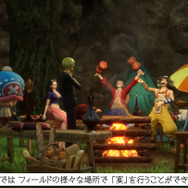 今週発売の新作ゲーム『ONE PIECE ODYSSEY』『ドラゴンボールZ KAKAROT スペシャルエディション』『Tom Clancy's The Division 2』他