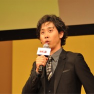 レベルファイブ、『レイトン教授と魔神の笛』完成披露会を開催