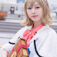 アリス・マーガトロイト『東方Project』／りぜこ（Twitter：@Rezeco214s）、撮影：tama