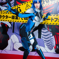 アヤノ『Engage Kiss/Engage Kill』／花宮いのり（Twitter：@inori_0118）、撮影：乃木章