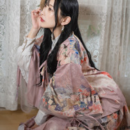 花宮いのり（Twitter：@inori_0118）、撮影：乃木章