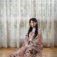 花宮いのり（Twitter：@inori_0118）、撮影：乃木章