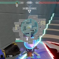 複雑・広大・反り立つ壁！『VALORANT』新マップ「ロータス」の基本戦術は過去最高に考えることが多い？【先行プレイレポート】