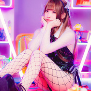 花村きり（Twitter：@kri0063）、撮影：Chihiro（Twitter：@d0c0cr）