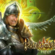 『フラゴリア(FRAGORIA)』