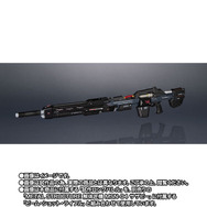 約20万円の「サザビー」特大フィギュアに「オプションパーツ」登場！プレバンで本日10日16時から予約開始