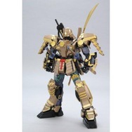 ガンプラ「MG 武者ガンダムMk-II 徳川家康Ver.」再販！今夏には