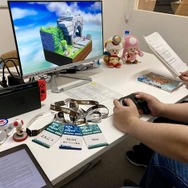 「RTA in Japan Winter 2022」参加者が見た舞台裏。『進め！キノピオ隊長』解説＆ボランティアによる現地レポート