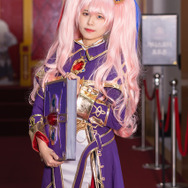 『GODDESS ORDER』／撮影：乃木章