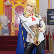 『GODDESS ORDER』／撮影：乃木章