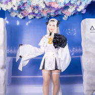 『A WAKE YOUR SOUL』／@_PikuPiku、撮影：乃木章