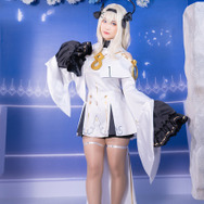 『A WAKE YOUR SOUL』／@_PikuPiku、撮影：乃木章