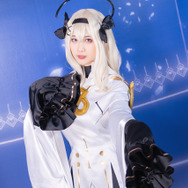 『A WAKE YOUR SOUL』／@_PikuPiku、撮影：乃木章