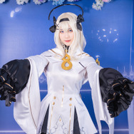 『A WAKE YOUR SOUL』／@_PikuPiku、撮影：乃木章