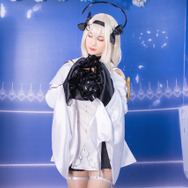 『A WAKE YOUR SOUL』／@_PikuPiku、撮影：乃木章