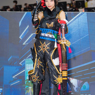 『HypeSquad』／撮影：乃木章