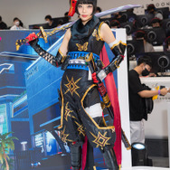 『HypeSquad』／撮影：乃木章