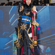 『HypeSquad』／撮影：乃木章