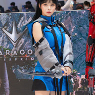 『Paragon:The Overprime』／撮影：乃木章