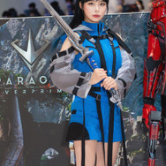 『HypeSquad』／撮影：乃木章