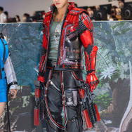 『Paragon:The Overprime』／撮影：乃木章