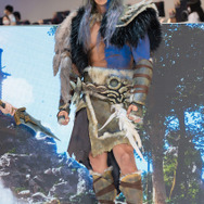 『アスダル年代記』／撮影：乃木章