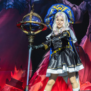 『KNIGHTS OF VEDA』／撮影：乃木章