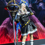 『KNIGHTS OF VEDA』／撮影：乃木章