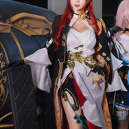 『崩壊：スターレイル』／撮影：乃木章