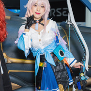 『崩壊：スターレイル』／撮影：乃木章