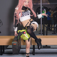 『ゼンレスゾーンゼロ』／撮影：乃木章