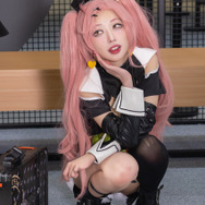 『ゼンレスゾーンゼロ』／撮影：乃木章