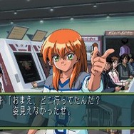 ときめきメモリアル2