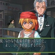 ときめきメモリアル2