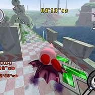 『カービィのエアライド』はわずか3ヶ月半で作られた？桜井政博氏が開発秘話や当時を振り返る