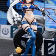 画像はAPEX-TOYS公式Twitterより引用。
